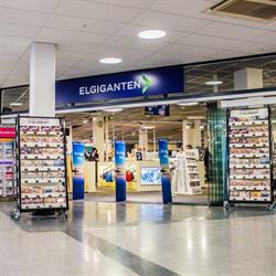 Elgiganten Hørsholm, åbningstider