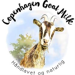Copenhagen Goat Milk, Jystrup Midtsj åbningstider