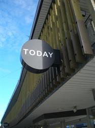 Today Egedal, Stenløse åbningstider
