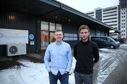 MS Automatics Aps, Frederikshavn åbningstider