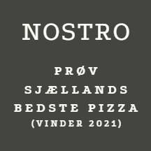 N O S T R O, Grevinge åbningstider