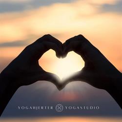 Yogahjerter Yogastudio, Holstebro åbningstider