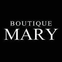 Boutique MARY - Bramming, åbningstider