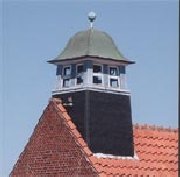 Kikkenborgen, Dragør åbningstider