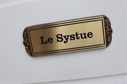 Le Systue, Odense åbningstider