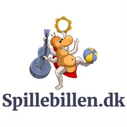 Spillebillen i København (K) åbningstider