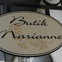 Butik Marianne, Haderslev åbningstider