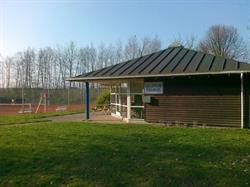 Glumsø Tennis, åbningstider