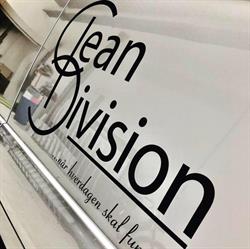 CleanDivisionaps, Ringsted åbningstider
