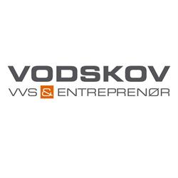 Vodskov VVS & Entreprenør ApS, åbningstider