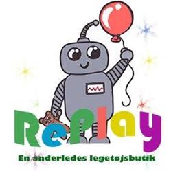 RePlay i Frederiksberg (C) åbningstider