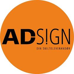 AD Sign Skilte i Esbjerg (V) åbningstider