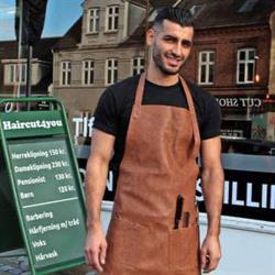 Haircut4you i Odense (C) åbningstider