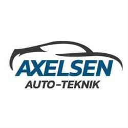 Axelsen Auto-Teknik, Skanderborg åbningstider