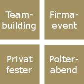 Jysk teambuilding, Brande åbningstider