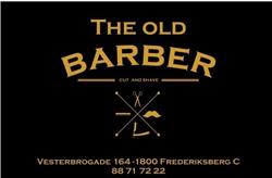 The Old Barber - Frederiksberg/Vesterbro, åbningstider