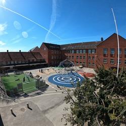 Holmegårdsskolen, Hvidovre åbningstider