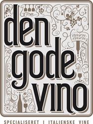 Den Gode Vino ApS, Viborg åbningstider