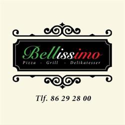 Bellissimo, Viby J åbningstider