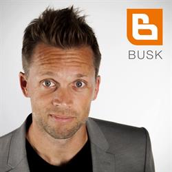 BUSK v/Nikolaj Busk, Risskov åbningstider