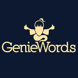 GenieWords i København (Sv) åbningstider