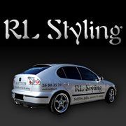 Rl Styling v/ René L. Andersen, Støvring åbningstider