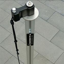 Stangtennis Pro, Horsens åbningstider