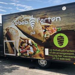 Kebab på farten, Ballerup åbningstider