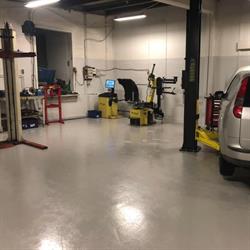 MKM Auto, Vejle åbningstider