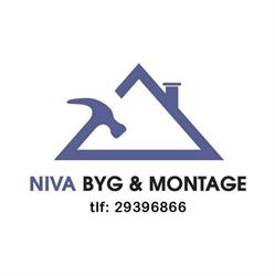 Niva byg & montage, Hedehusene åbningstider
