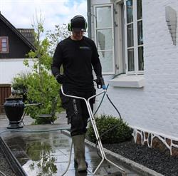 LKJ Fliserens i Odense (C) åbningstider