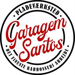 Garagem Santos, Fredensborg åbningstider