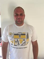 Anders Jørgensen Byg&Have, Nakskov åbningstider