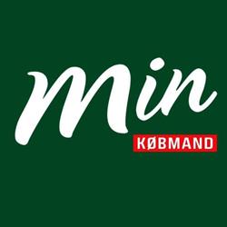 Min Købmand Hjerm ApS, åbningstider