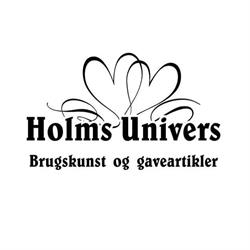 Holms Univers, Snedsted åbningstider