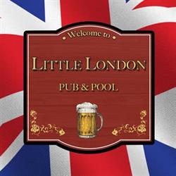 Little London - English Pub & Pool, Esbjerg åbningstider