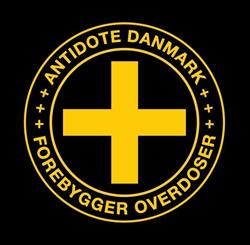 Antidote i København (V) åbningstider
