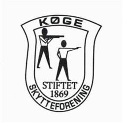 Køge Skytteforening, åbningstider