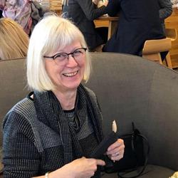 Butikken Myrsale, Ry åbningstider