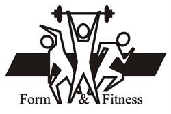 Form & Fitness Ulstrup, åbningstider