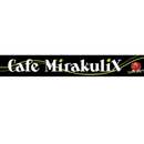 Cafe Mirakulix, Roskilde åbningstider