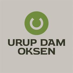 Urup Dam Oksen Gårdbutik - Murray Grey, Langeskov åbningstider