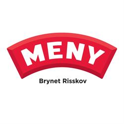 Meny Brynet Risskov, åbningstider