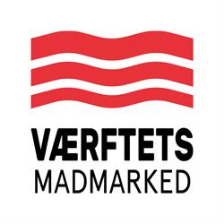 Værftets Madmarked, Helsingør åbningstider