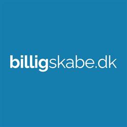 Billigskabe.dk, Aalborg åbningstider