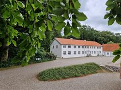Kallestrupgaard, Aalestrup åbningstider