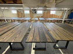 Hesselholm Plankeborde, Nørre Asmindrup åbningstider