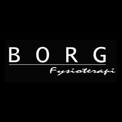 Borg Fysioterapi, Regstrup åbningstider