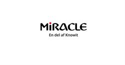 Miracle A/S, Ballerup åbningstider