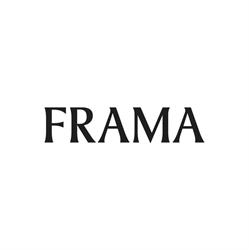 Frama Studio Store, København åbningstider